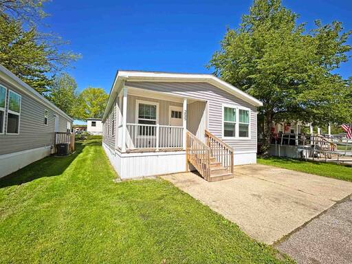mobile home thumb