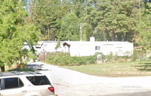 mobile home thumb