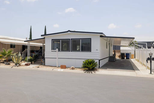 mobile home thumb