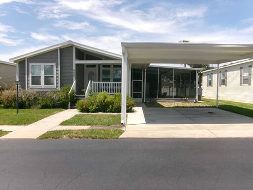 mobile home thumb