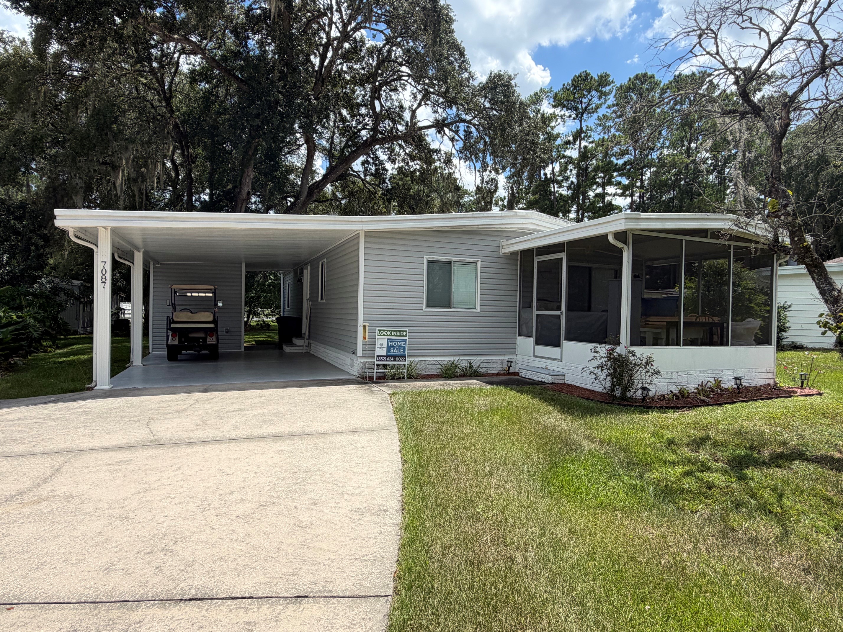 Ocala, FL
