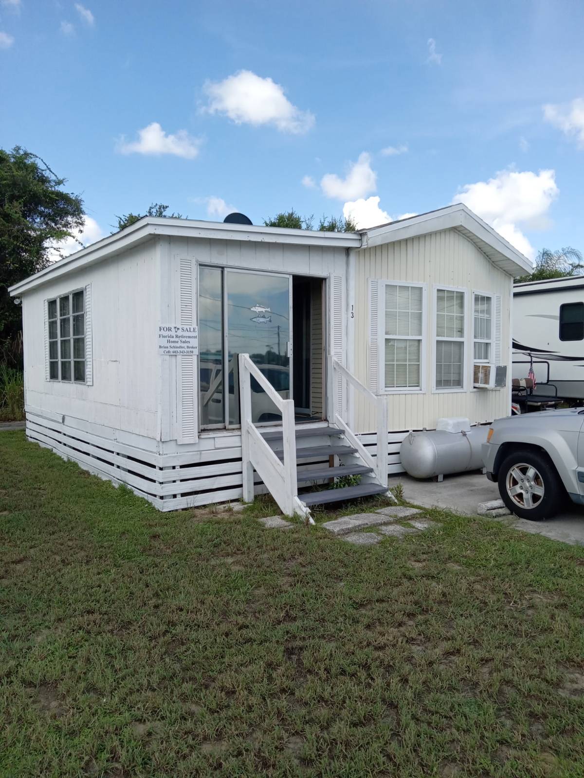 Sebastian, FL