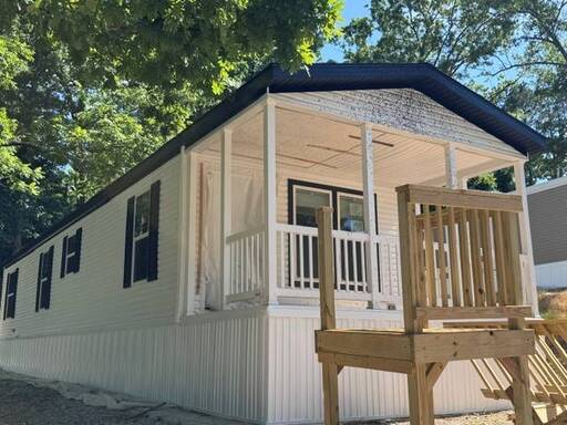 mobile home thumb