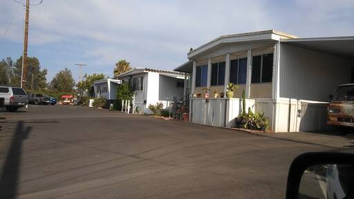 mobile home thumb