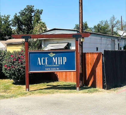 mobile home thumb