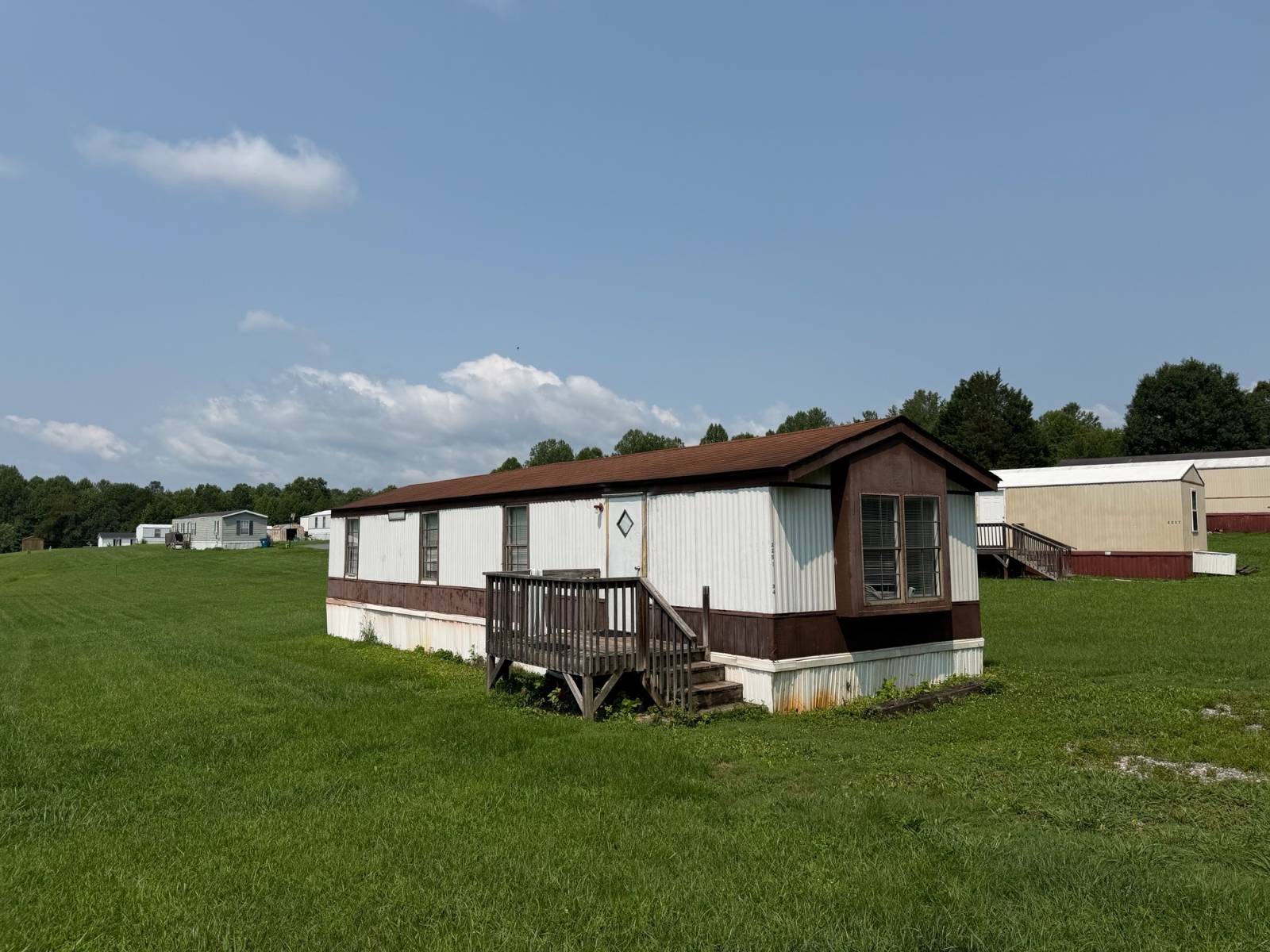 Morganton, NC