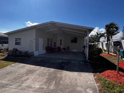 mobile home thumb