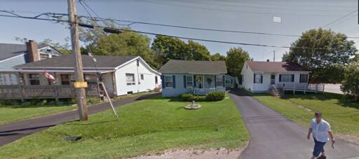 mobile home thumb
