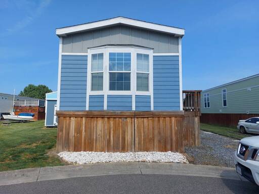 mobile home thumb