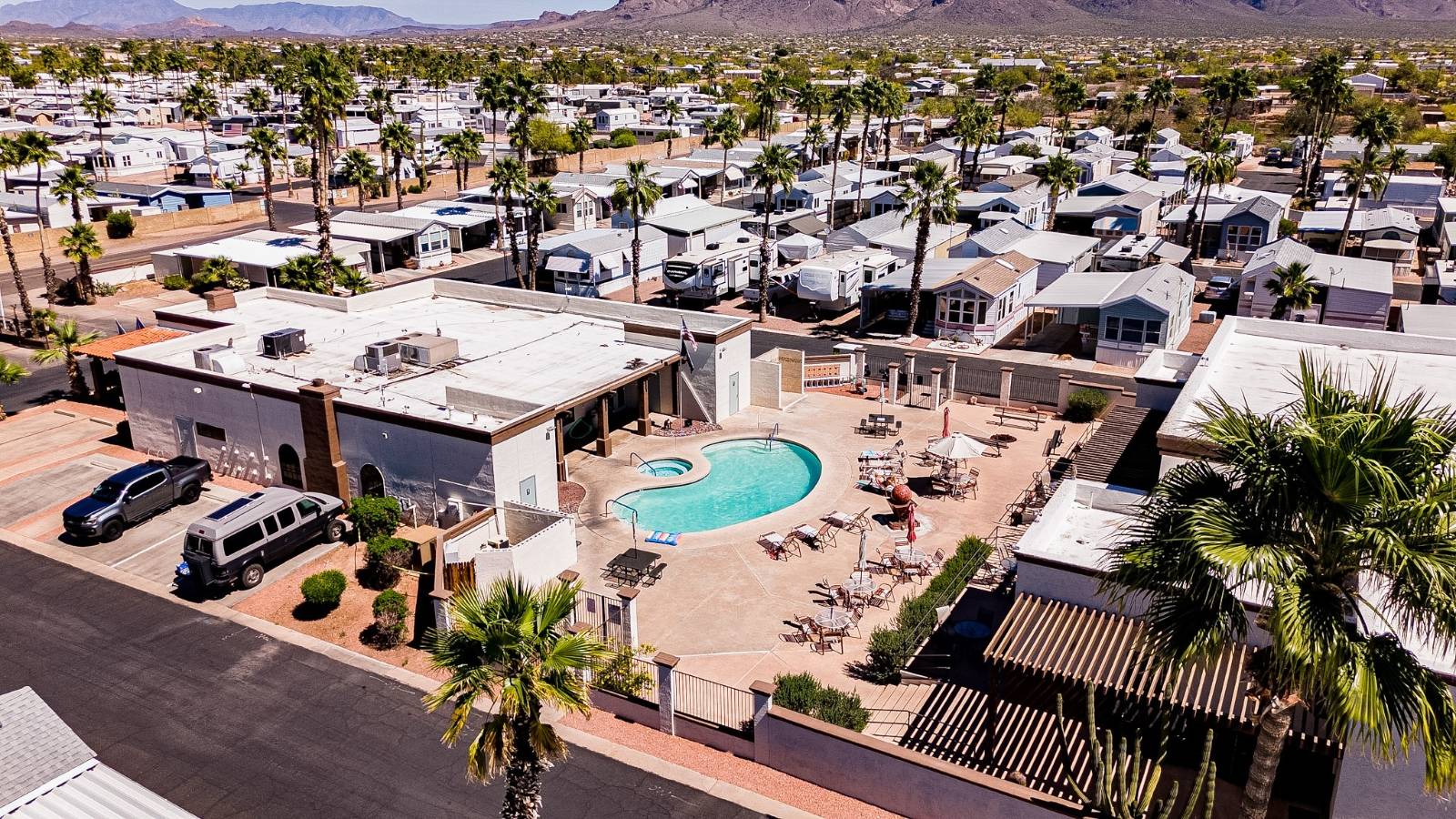 Apache Junction, AZ