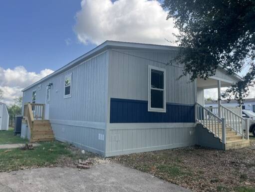 mobile home thumb