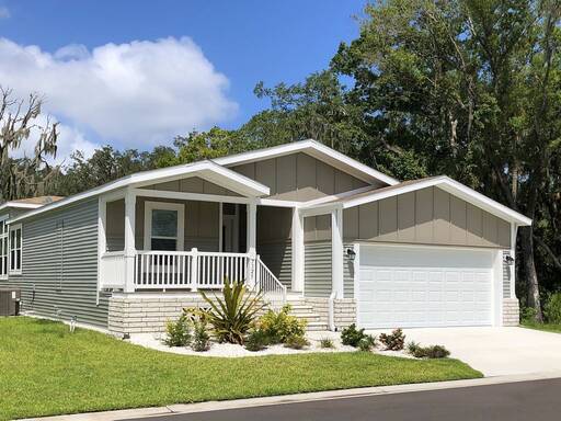 mobile home thumb