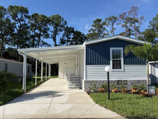 mobile home thumb