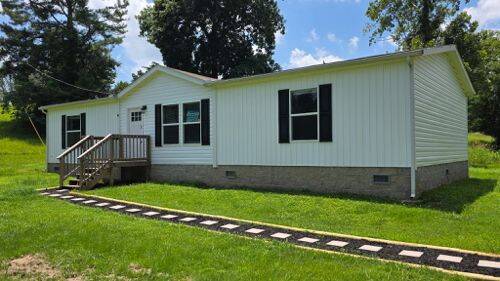 mobile home thumb
