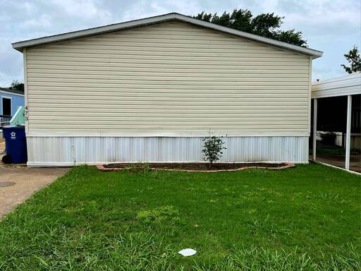 mobile home thumb