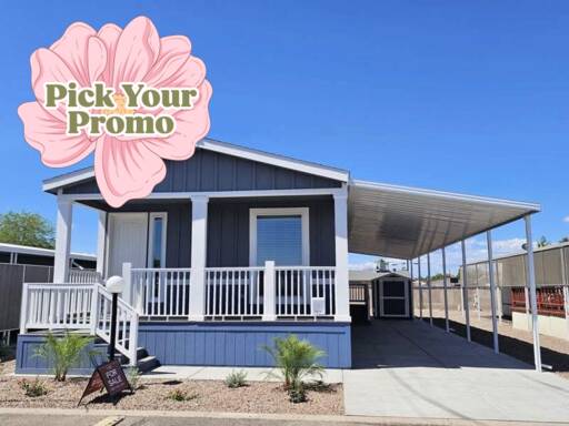mobile home thumb