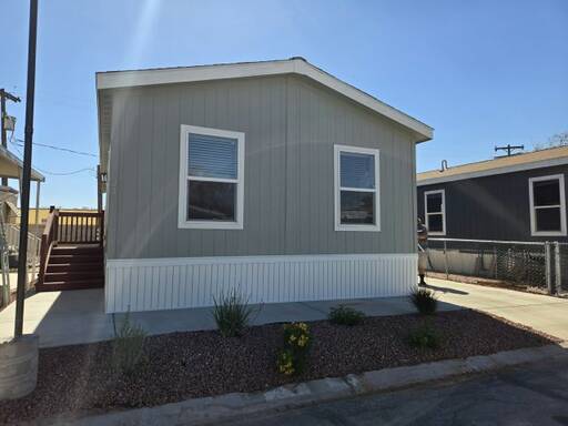 mobile home thumb