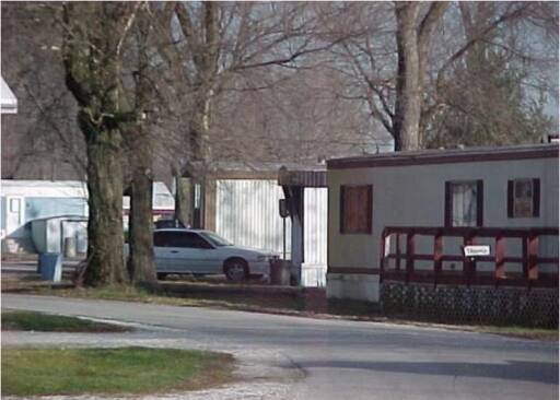 mobile home thumb