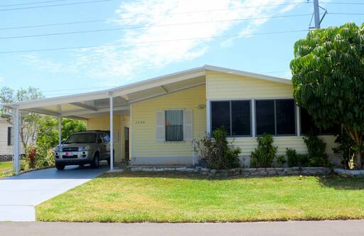 mobile home thumb