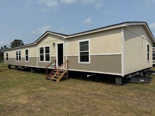 mobile home thumb