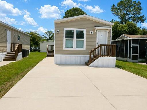 mobile home thumb