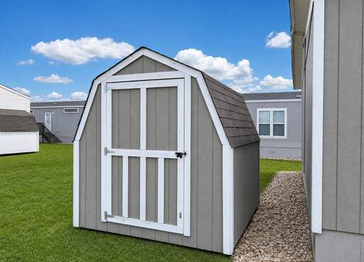 mobile home thumb