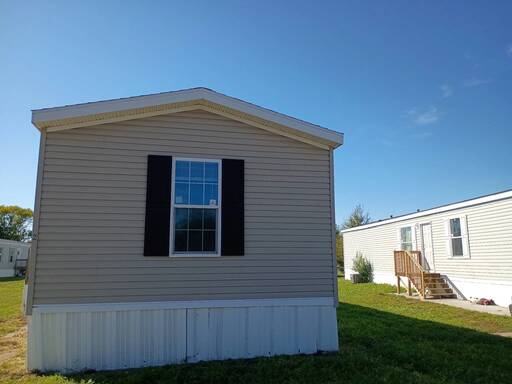 mobile home thumb
