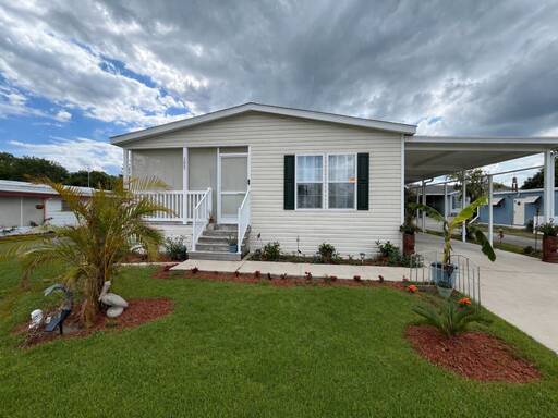 mobile home thumb