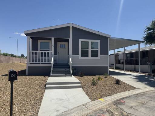 mobile home thumb