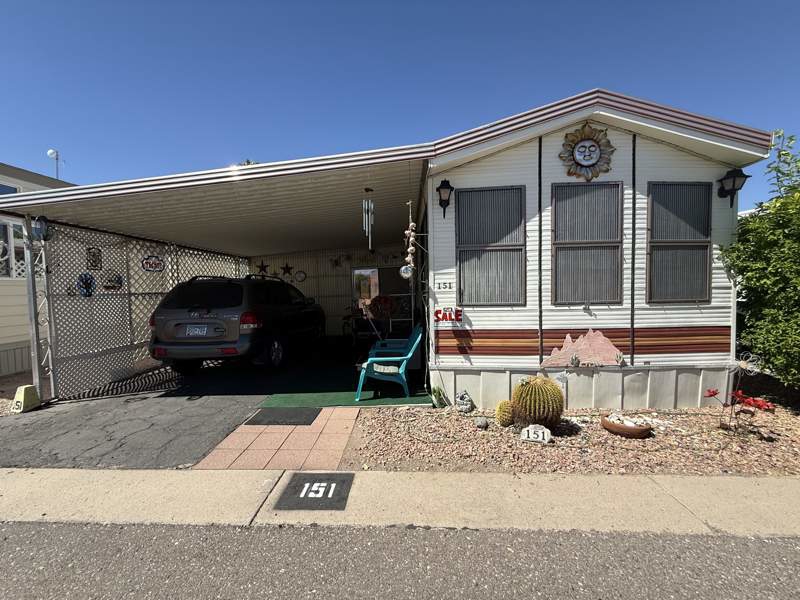 Apache Junction, AZ