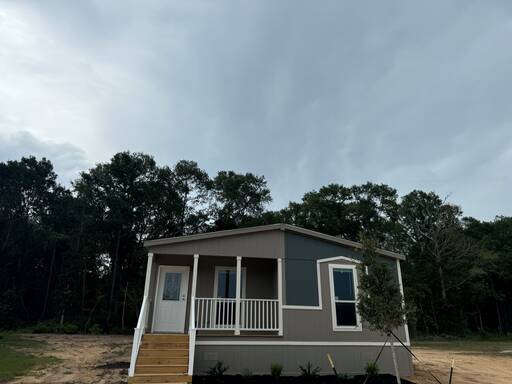 mobile home thumb