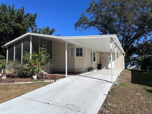 mobile home thumb