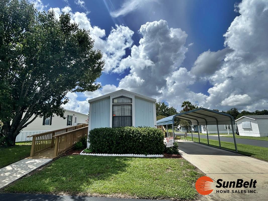 Belleview, FL