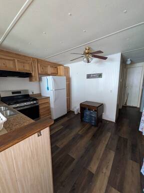 mobile home thumb