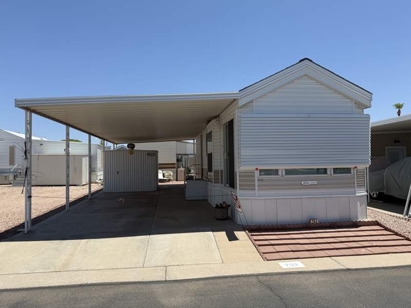 Apache Junction, AZ