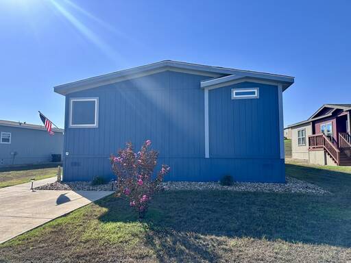 mobile home thumb