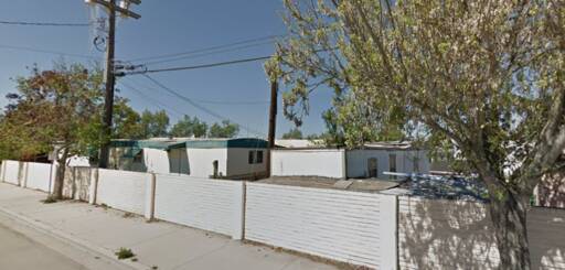 mobile home thumb