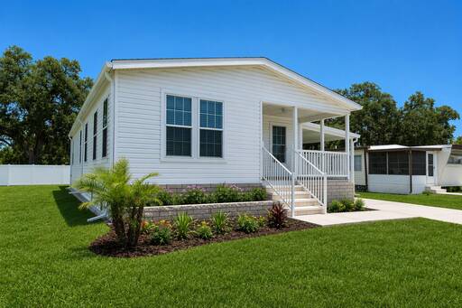 mobile home thumb