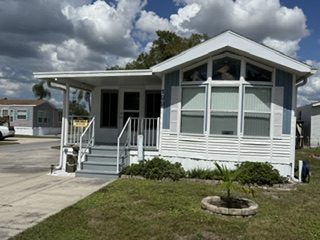 Hudson, FL