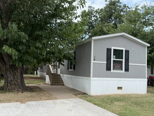 Wichita Falls, TX