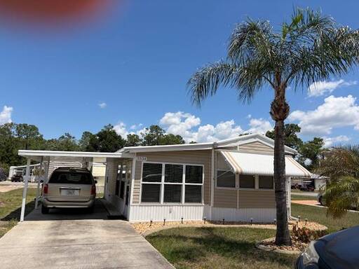 mobile home thumb