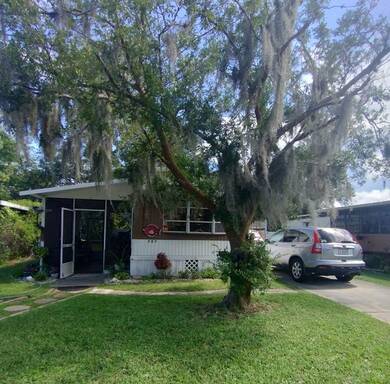 mobile home thumb