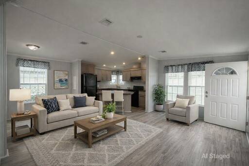 mobile home thumb