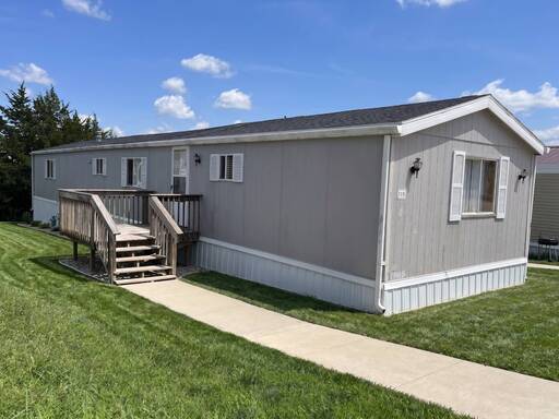 mobile home thumb