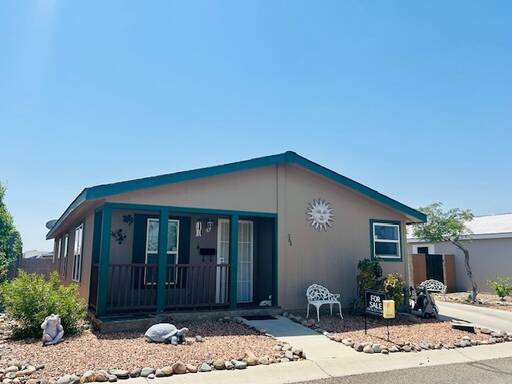 mobile home thumb