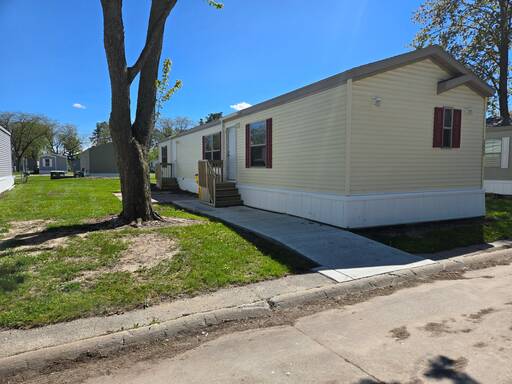 mobile home thumb