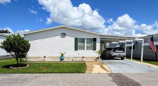 mobile home thumb
