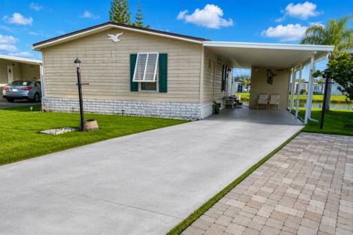 mobile home thumb