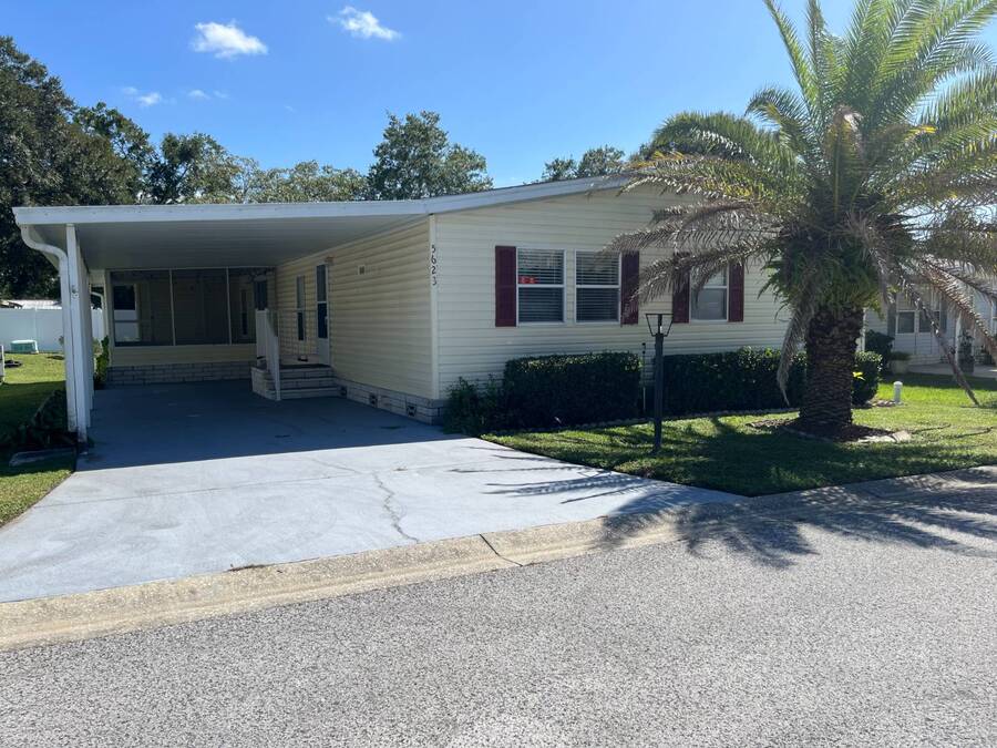 For Sale 5623 Sw 57th Ct, Ocala, FL 34474 Double Wide, 2 Bed, 2 Bath