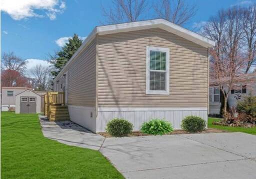 mobile home thumb